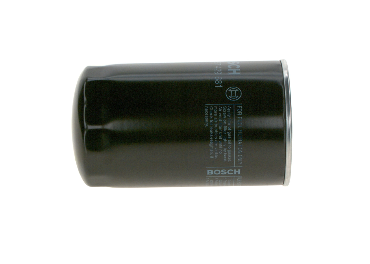 Fuel Filter 1 457 429 681