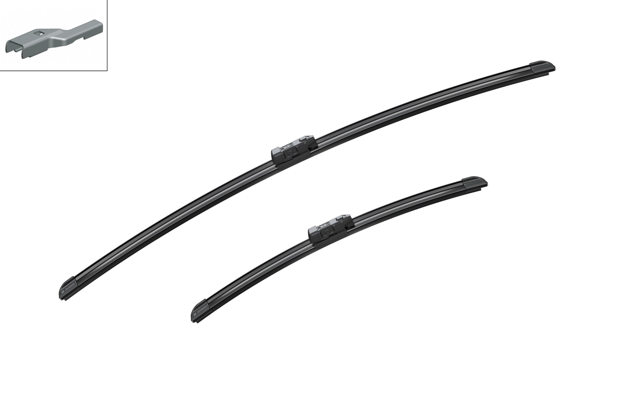 BOSCH 3 397 014 208 Wiper Blade
