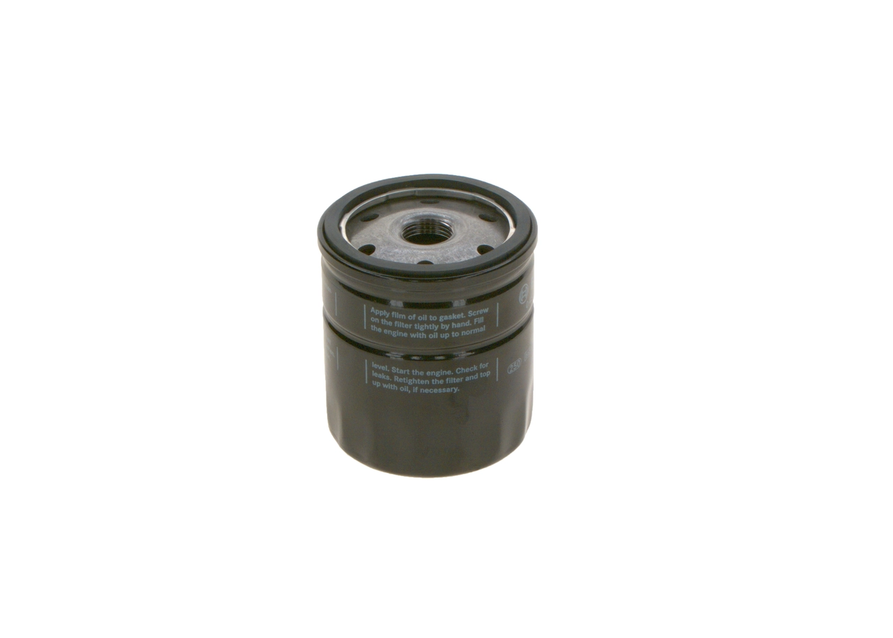 Oil Filter 0 451 102 056