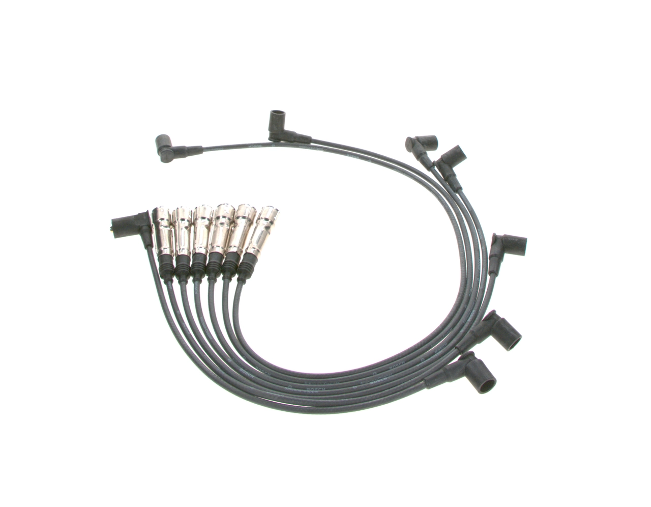 Ignition Cable Kit 0 986 356 335