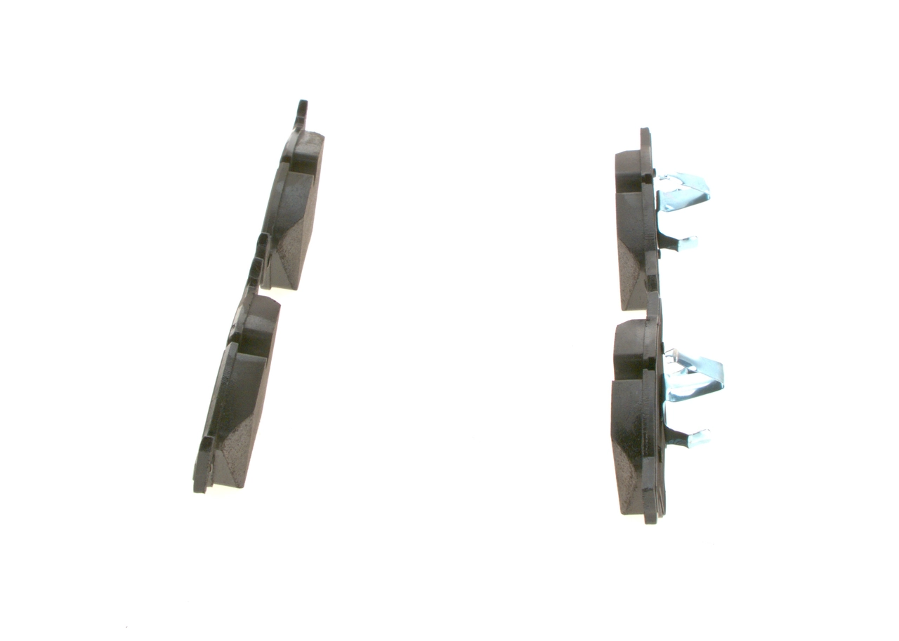 Brake Pad Set, disc brake 0 986 494 118