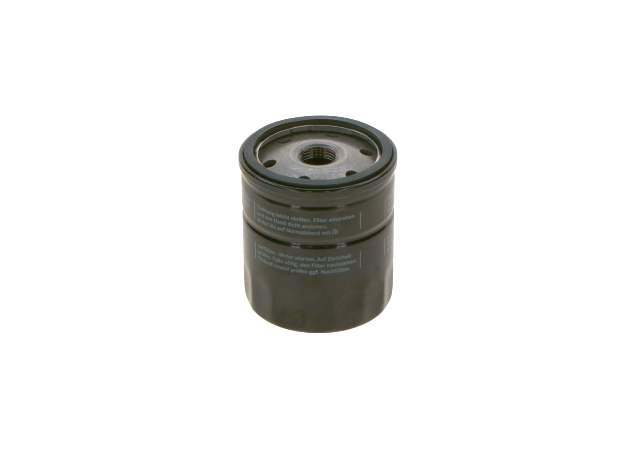 Oil Filter 0 451 103 349