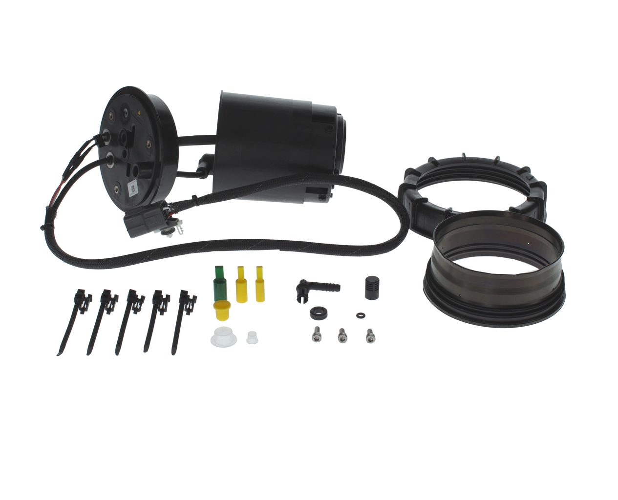 BOSCH F 01C 600 253 Heating, tank unit (urea injection)