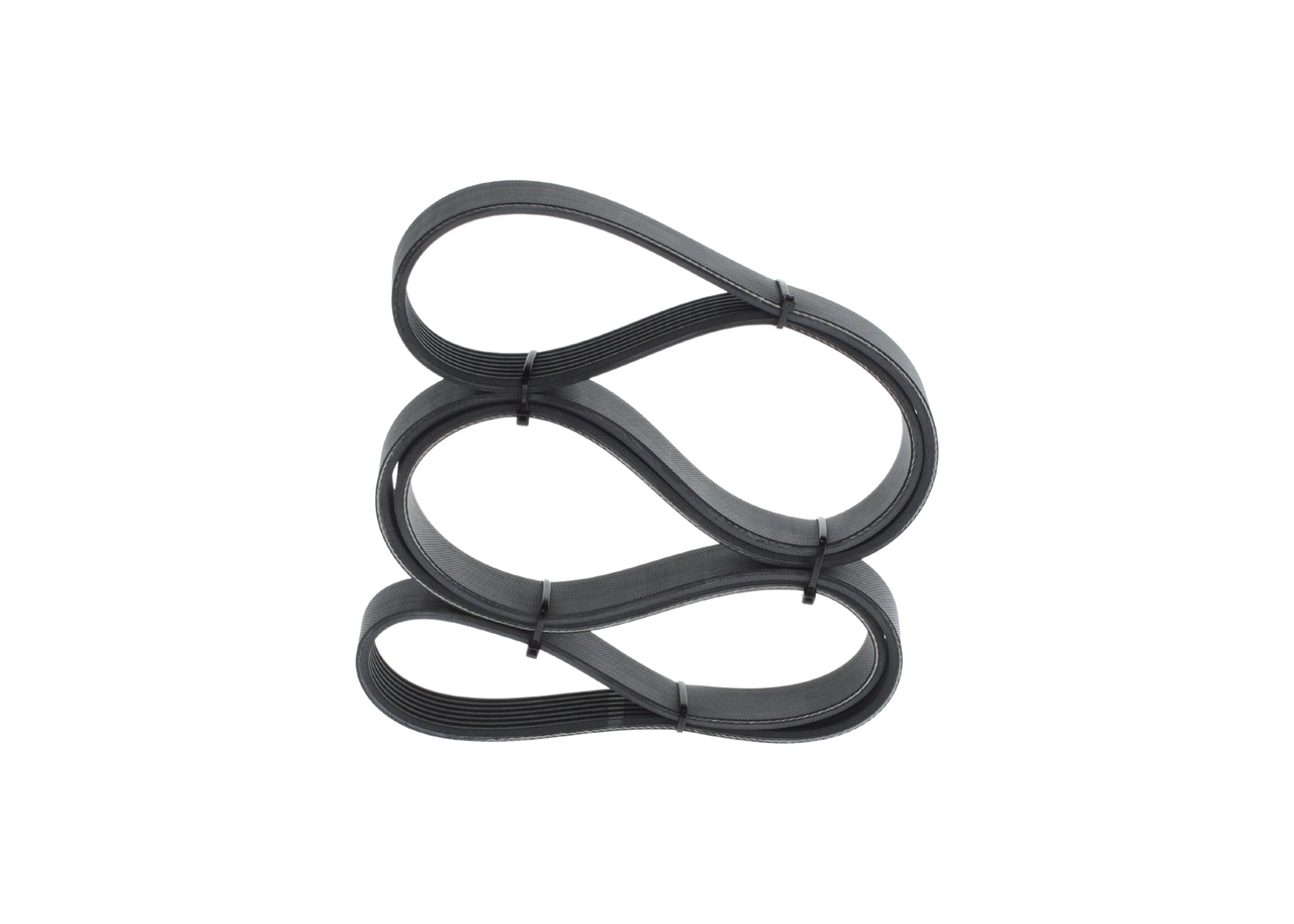 V-Ribbed Belt 1 987 947 562