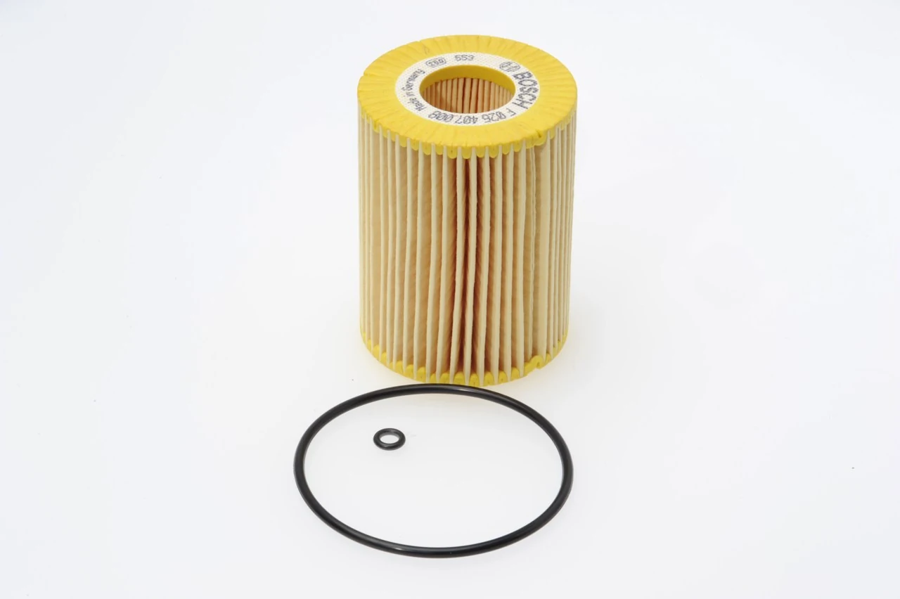 Oil Filter F 026 407 008