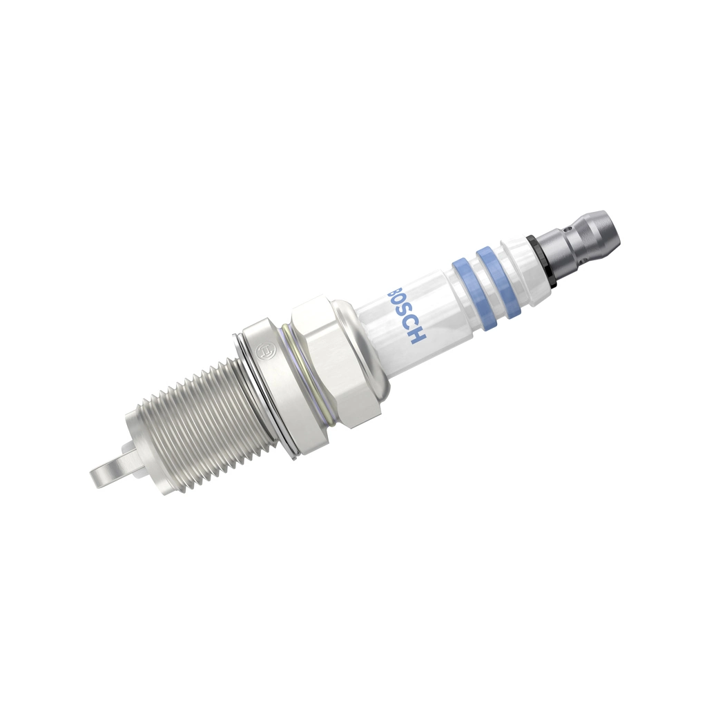 Spark Plug Double Iridium 0 242 230 531