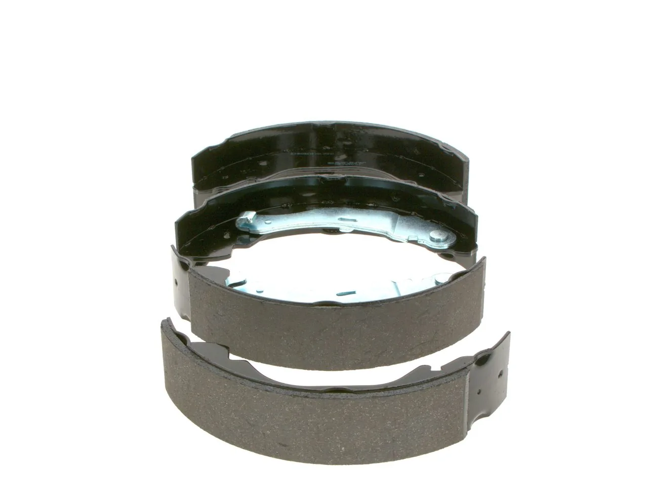 Set sepatu rem 0 986 487 660