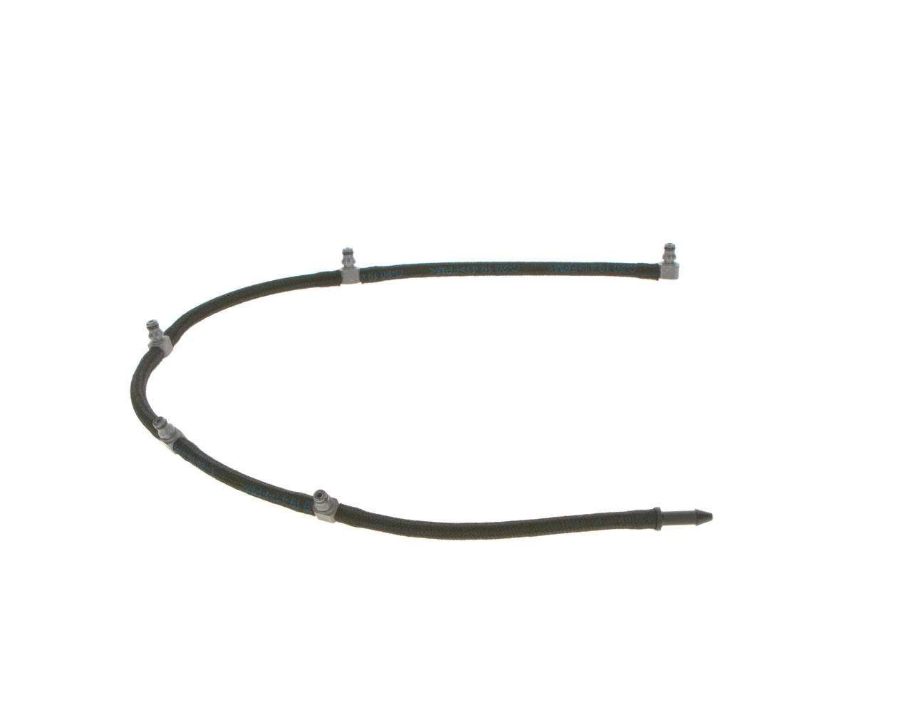 Hose, fuel overflow 0 928 400 401