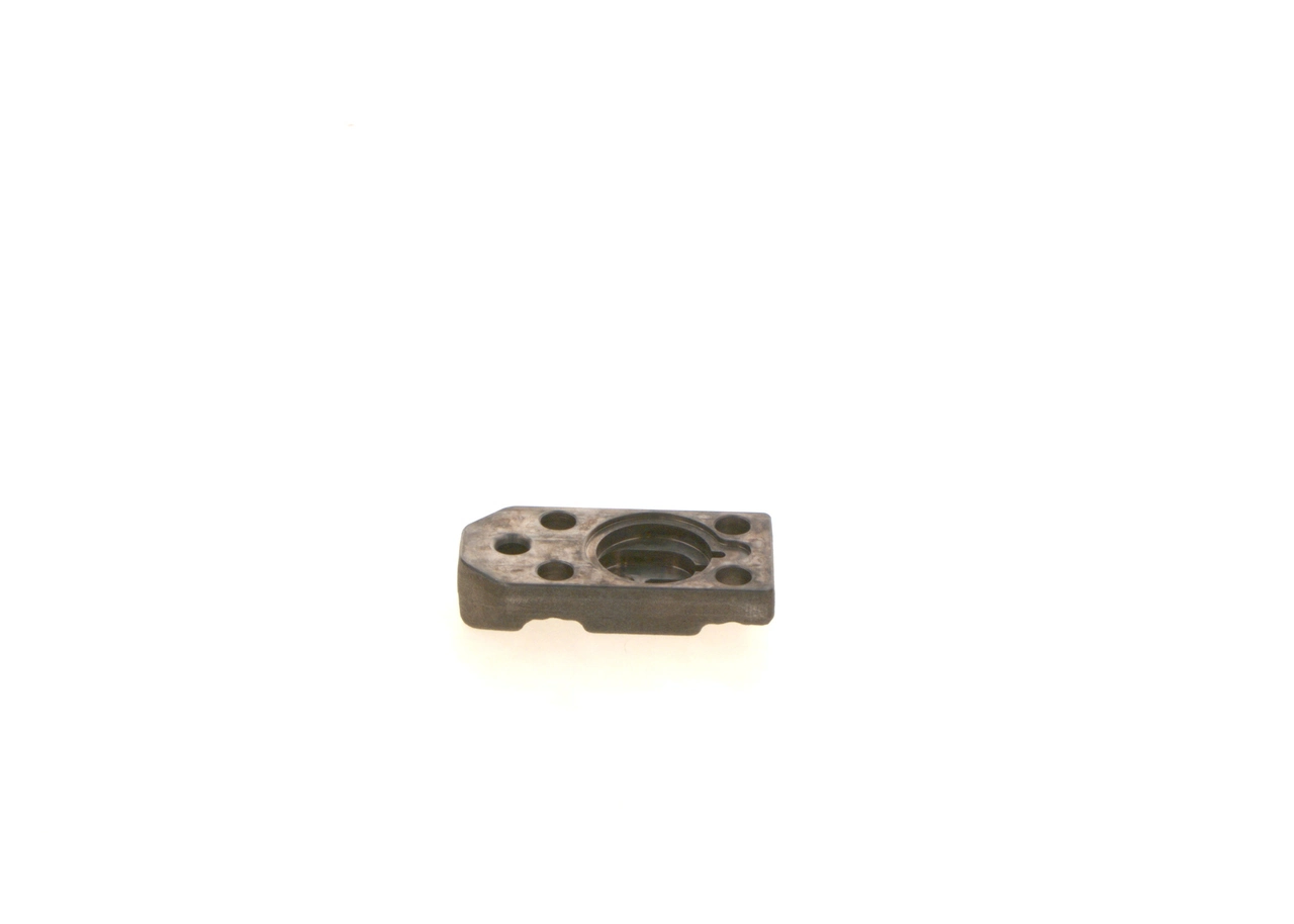 BOSCH F 00R 0P1 732 Cylinder Head