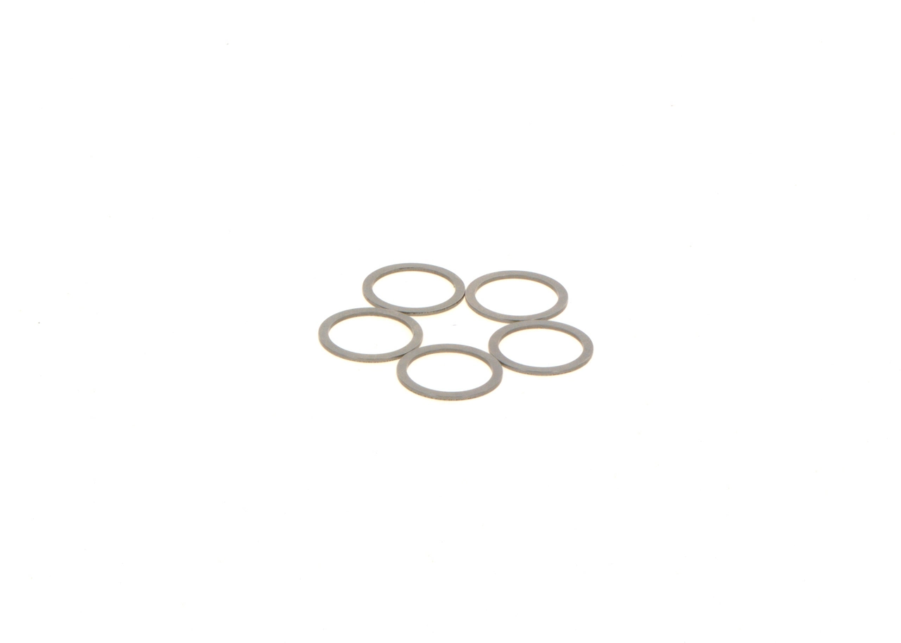 BOSCH F 00Z C99 912 Repair Kit, common rail system