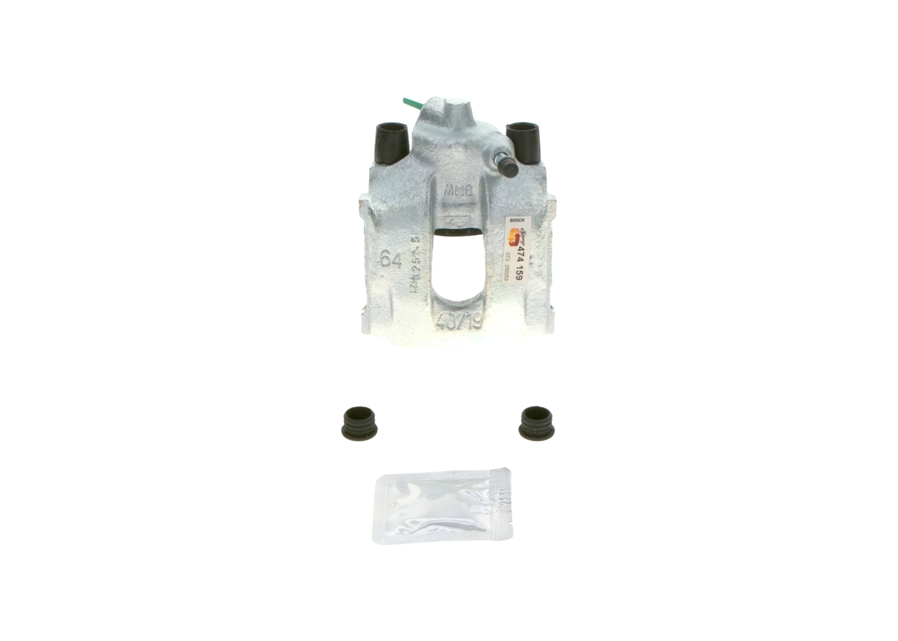 Brake Caliper 0 986 474 159