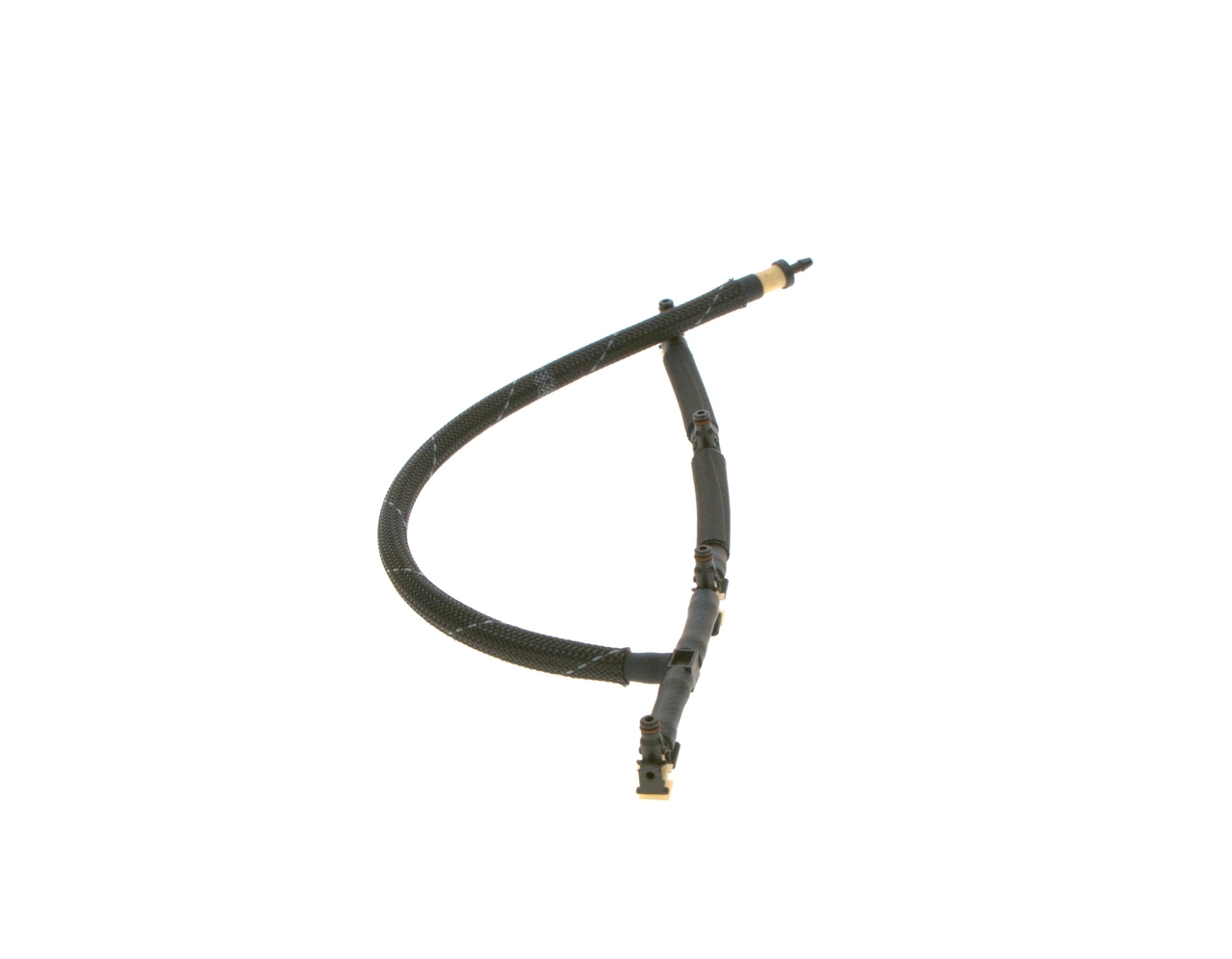 BOSCH 0 928 402 213 Hose, fuel overflow