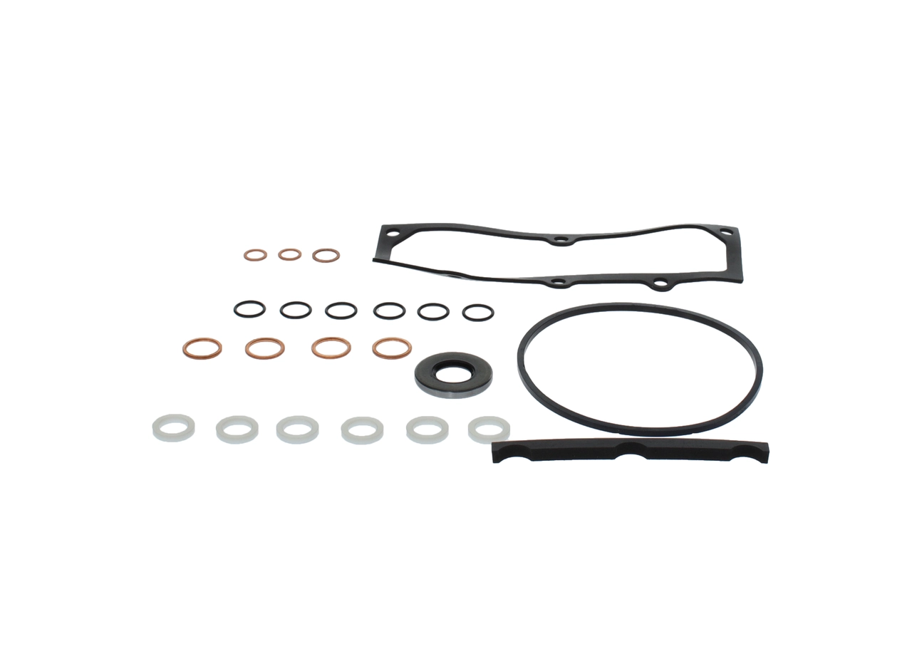 BOSCH F 026 T03 029 Seal Kit, injector pump