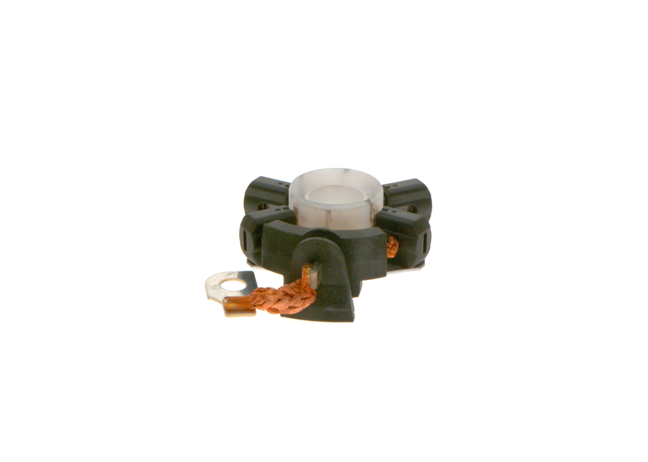 Holder, carbon brushes 1 004 336 526