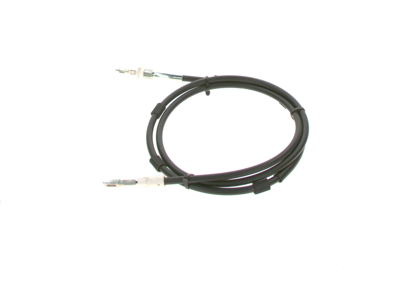Cable Pull, parking brake 1 987 477 903