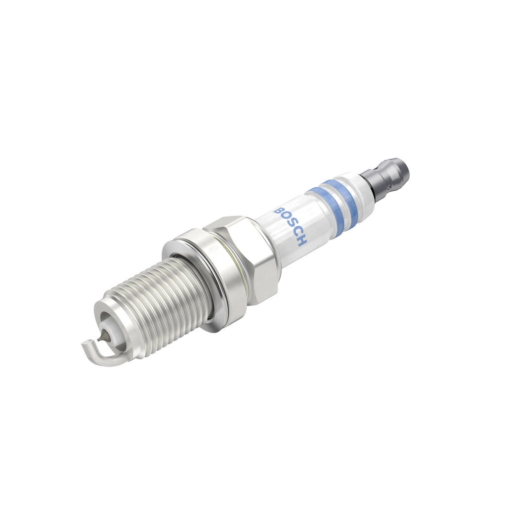 Spark Plug Double Platinum 0 242 236 631