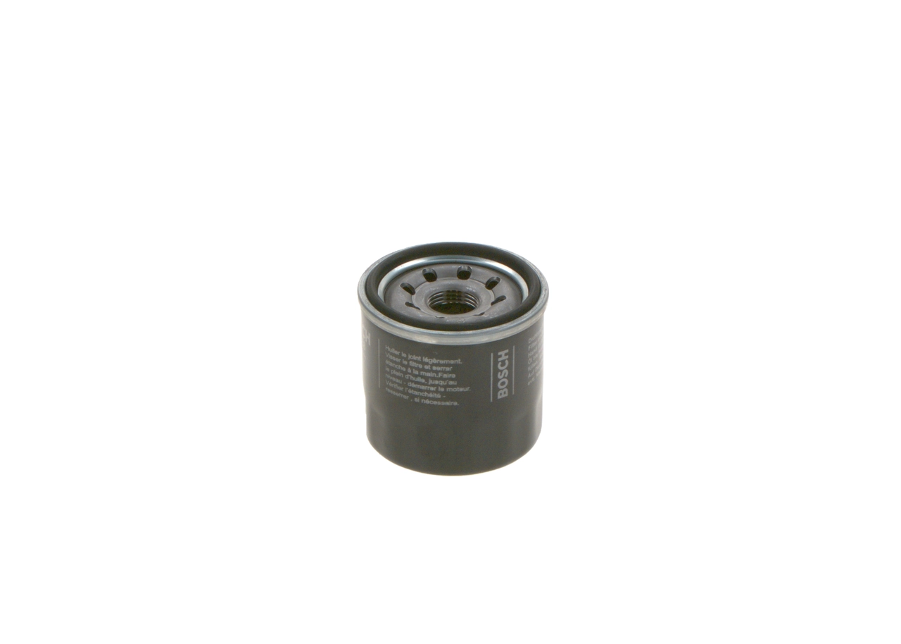 Oil Filter 0 986 452 058