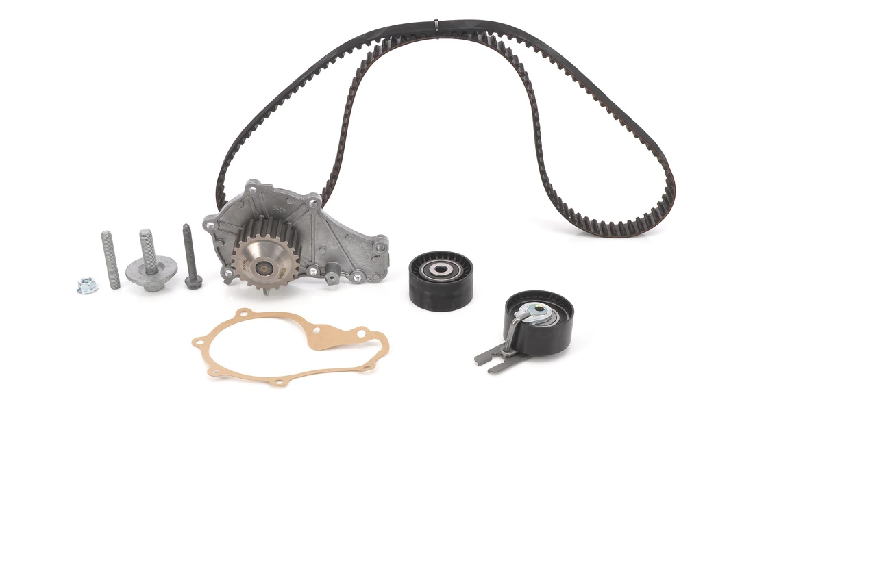 Water Pump & Timing Belt Kit 1 987 946 929