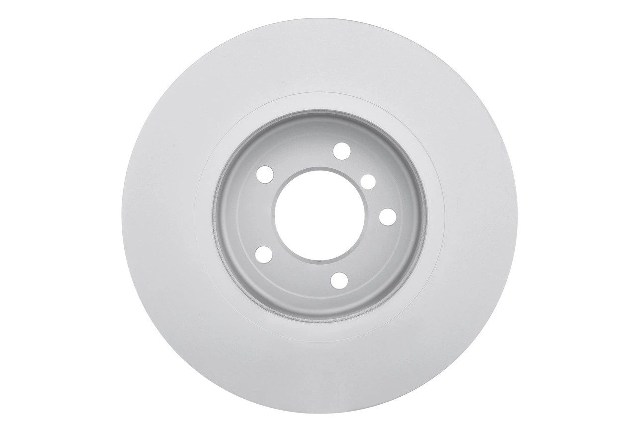 Brake Disc 0 986 478 012