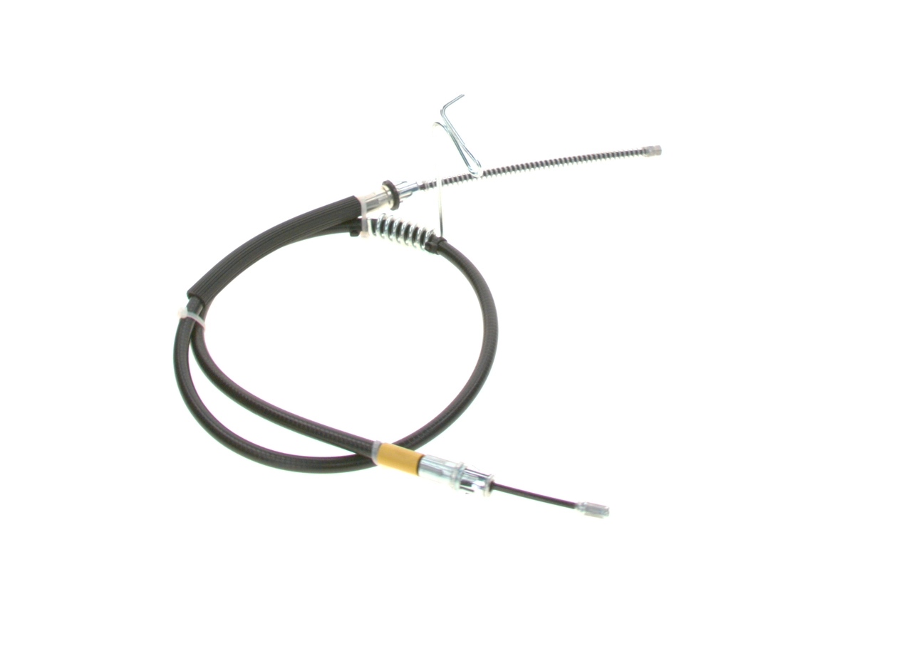 Cable Pull, parking brake 1 987 477 177
