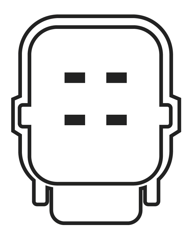 Oxygen Sensor 0 258 006 538