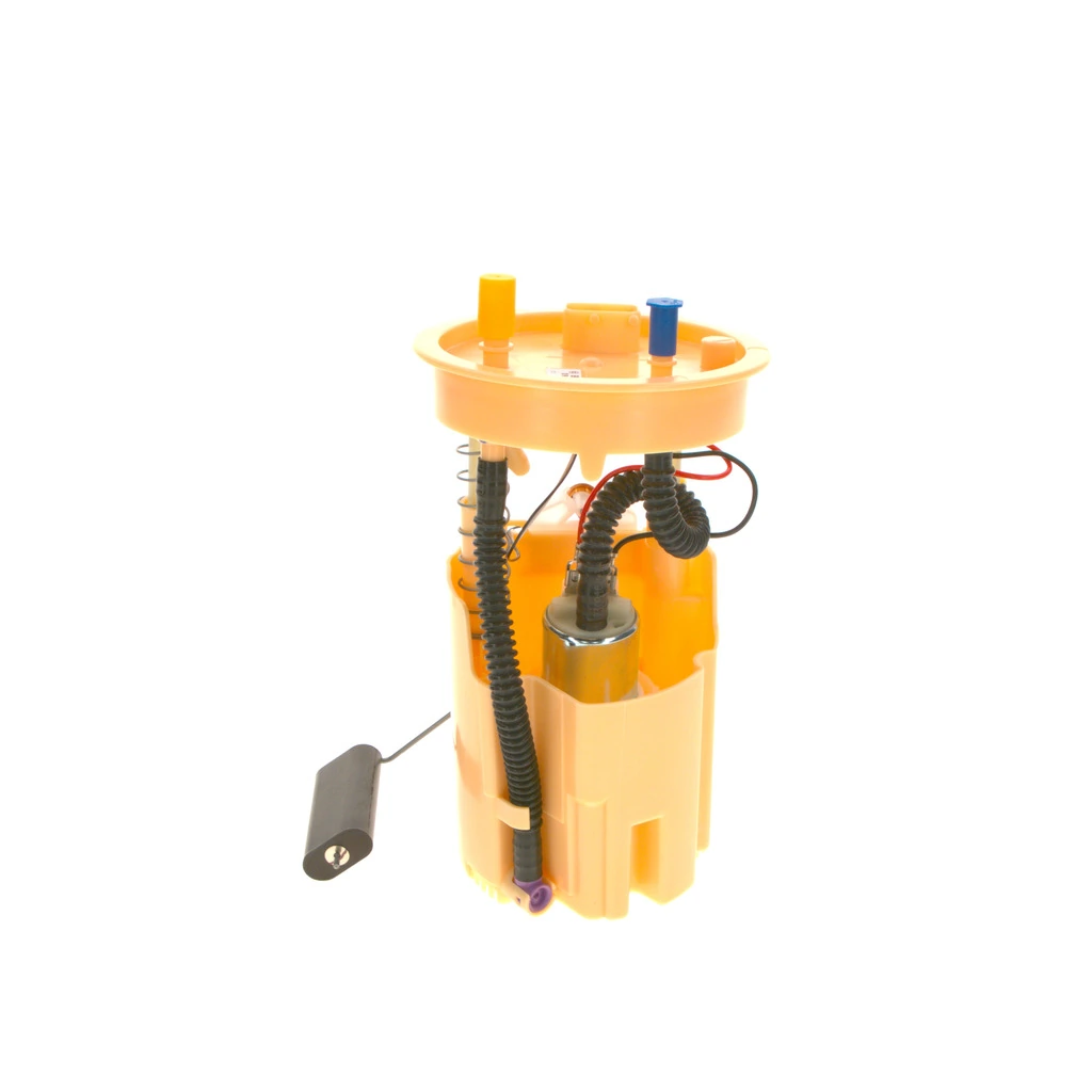 Fuel Feed Unit 0 986 580 379