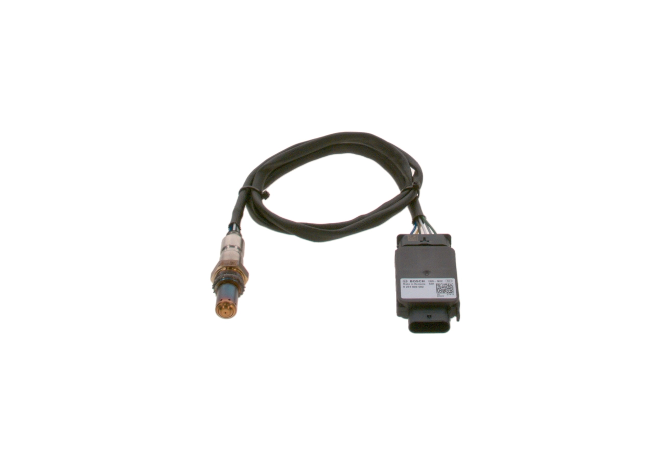 NOx-Sensor, Harnstoffeinspritzung 0 281 008 502