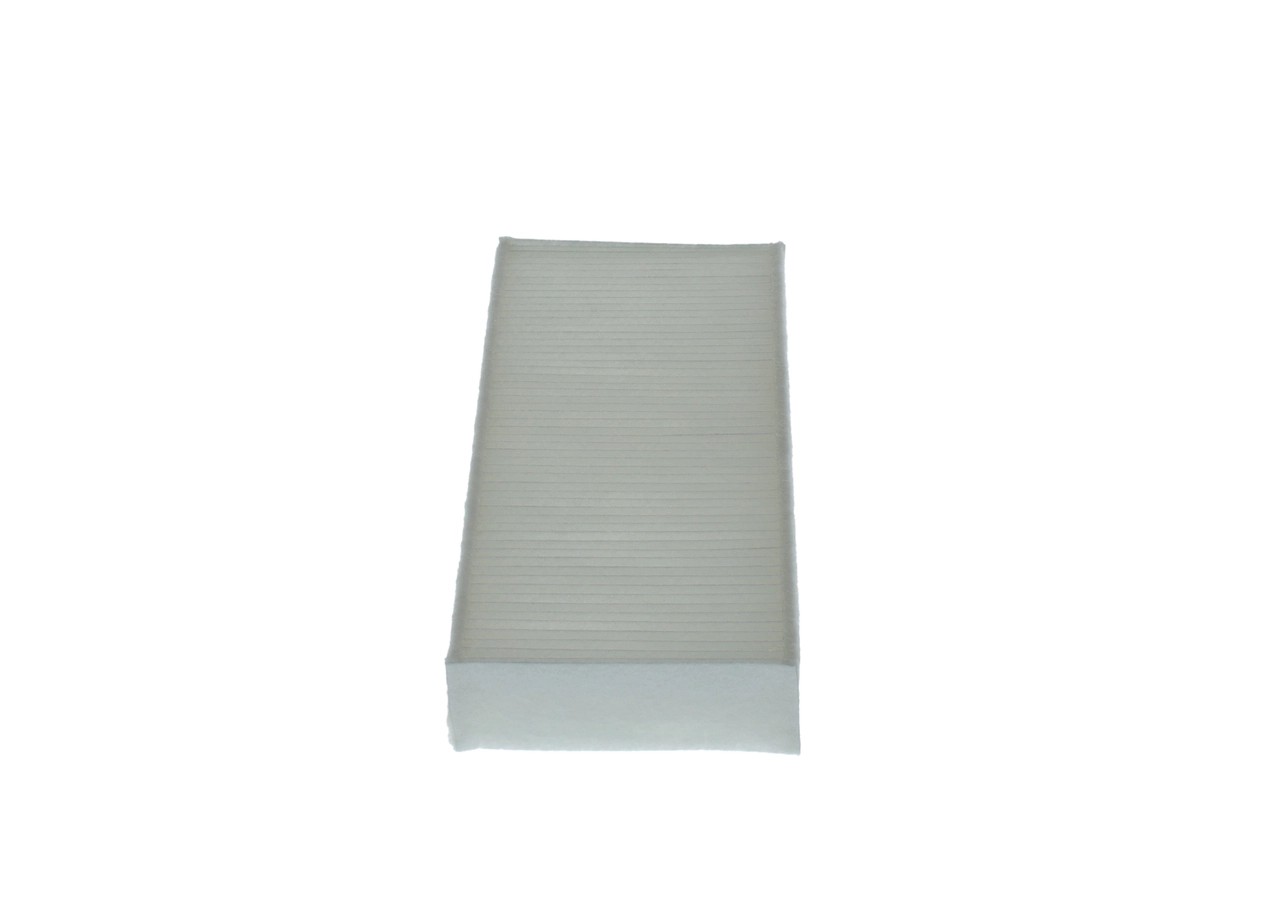 BOSCH 1 987 435 164 Filter, cabin air