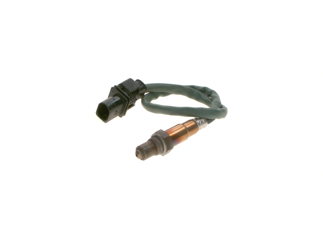 Oxygen Sensor 0 258 017 281