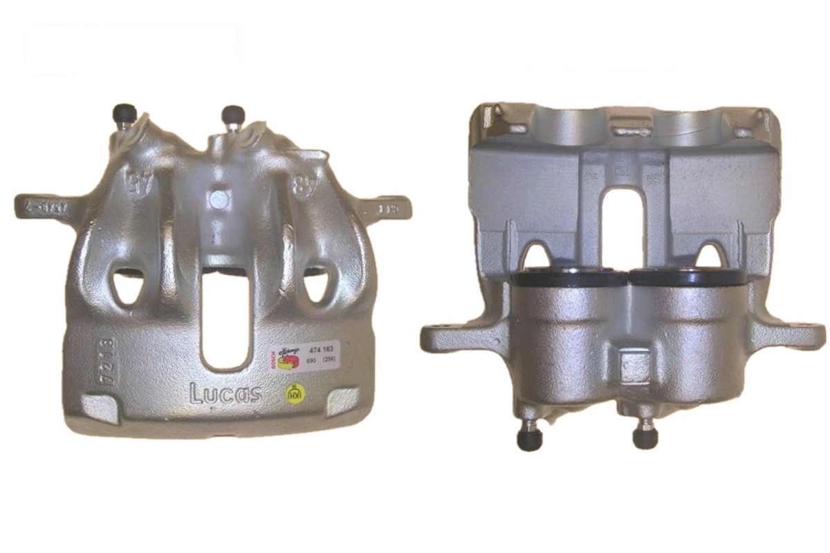Brake Caliper 0 986 474 163