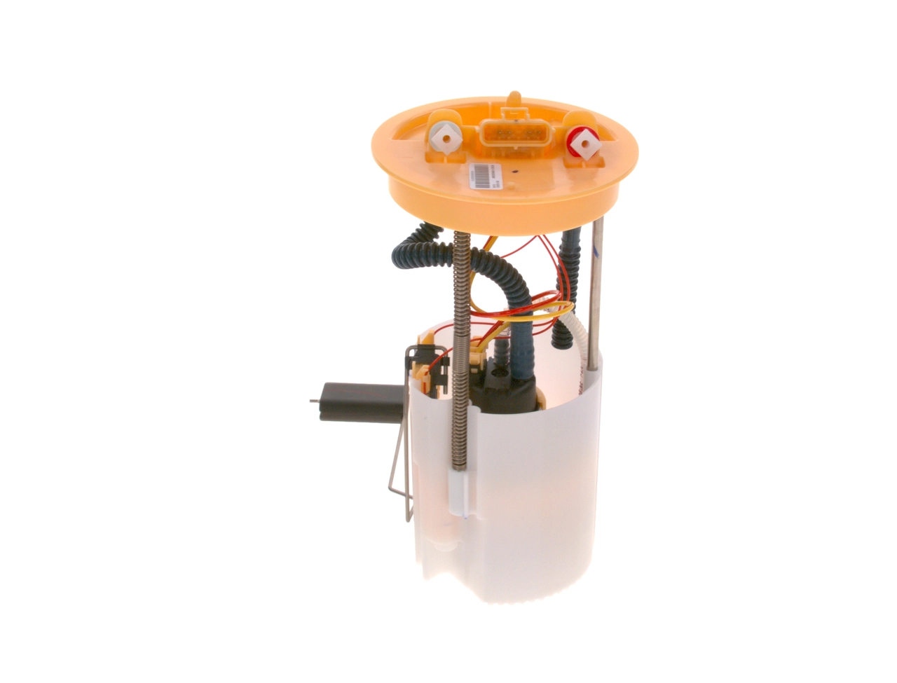 Fuel Feed Unit 0 580 203 268