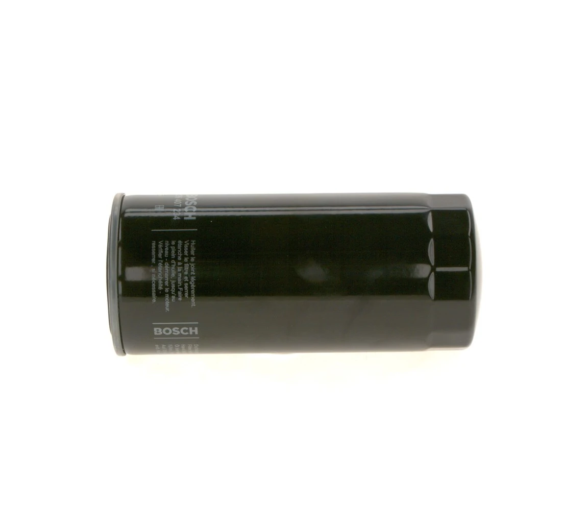 Oil Filter F 026 407 234