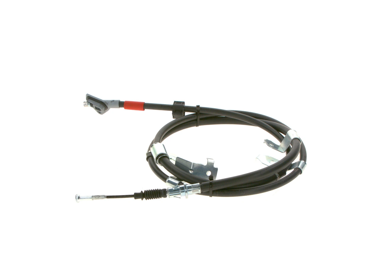 BOSCH 1 987 482 859 Cable Pull, parking brake