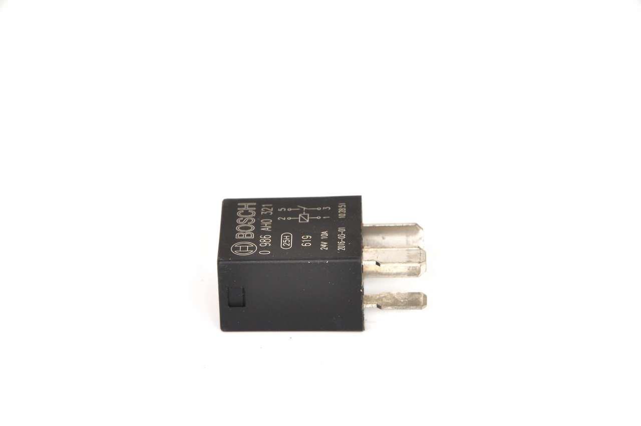 BOSCH 0 986 AH0 321 Relay, main current