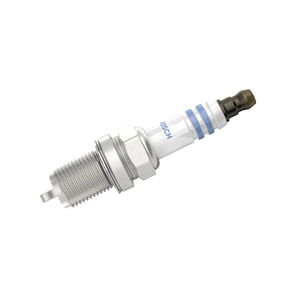 Spark Plug Double Iridium 0 242 236 596