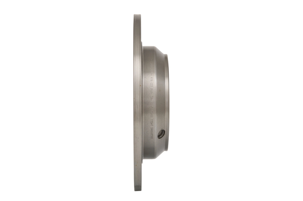 BOSCH 0 986 479 C27 Brake Disc