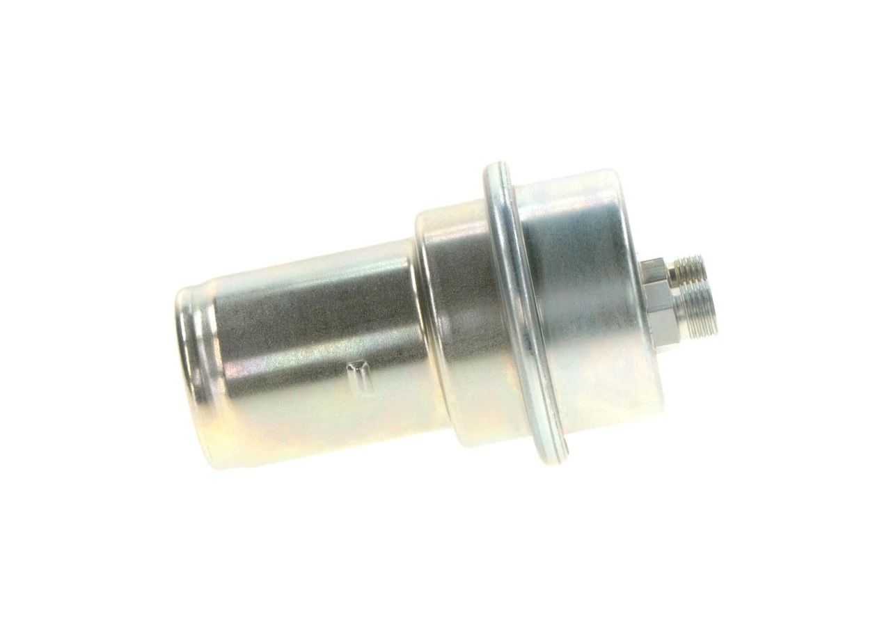 BOSCH 0 438 170 027 Pressure Accumulator, fuel pressure