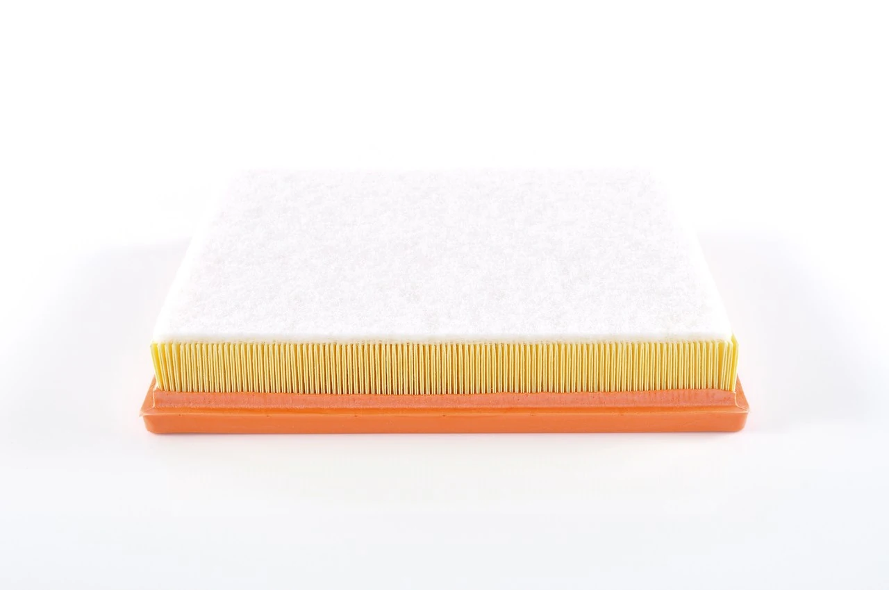 エアフィルター F 026 400 244