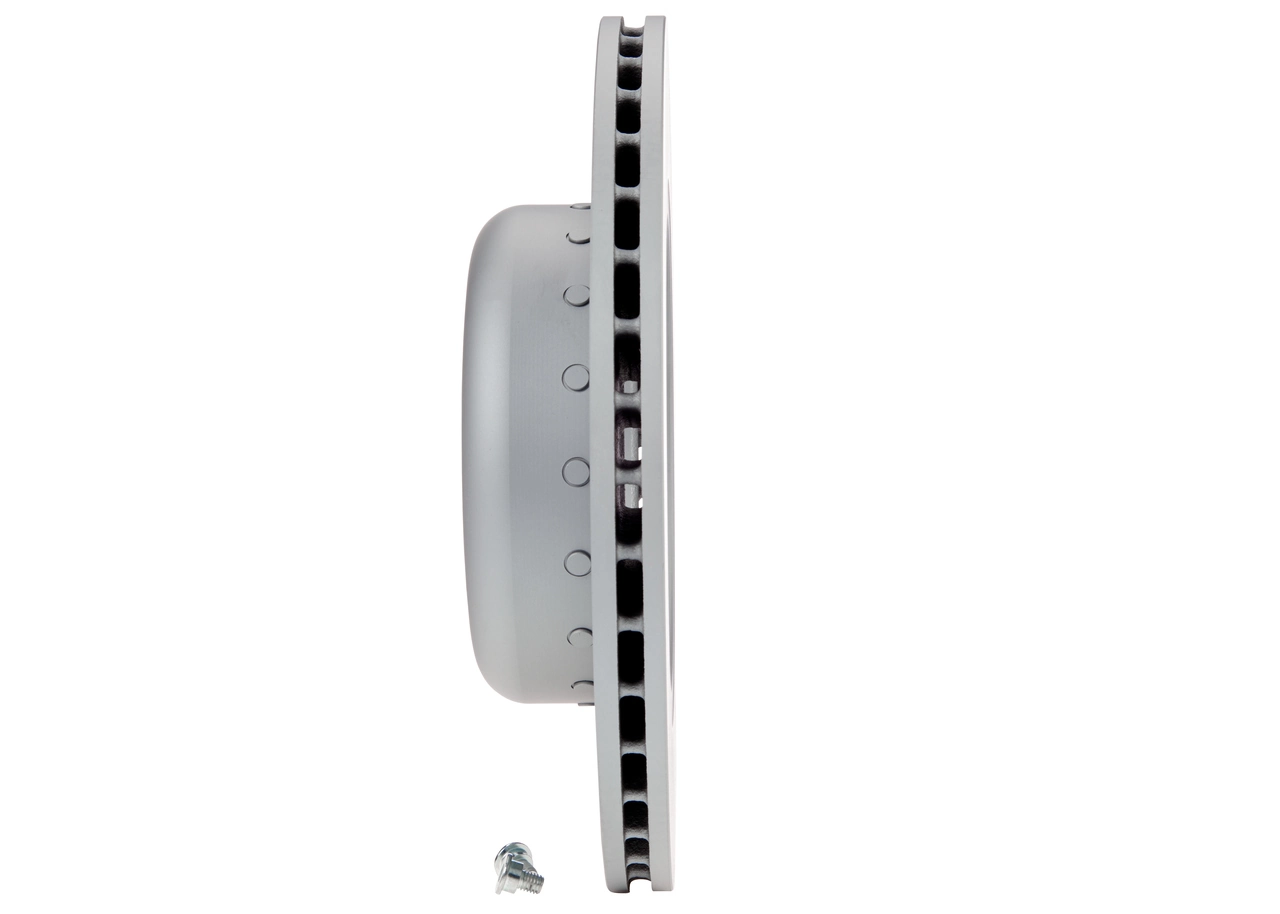 Brake Disc 0 986 479 E23