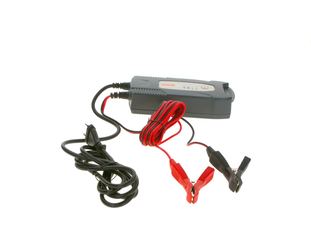 BOSCH 0 189 999 01M Battery Charger