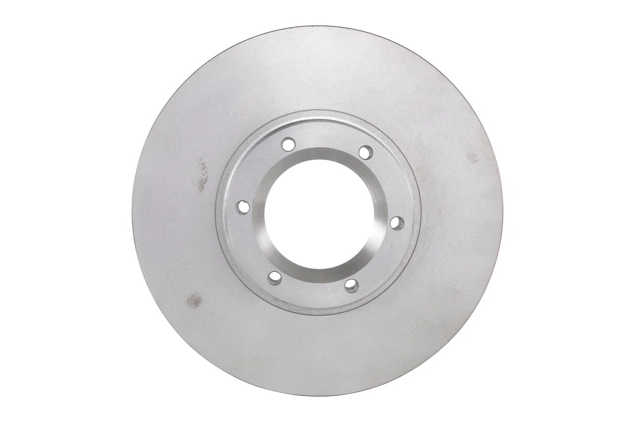 Brake Disc 0 986 478 745