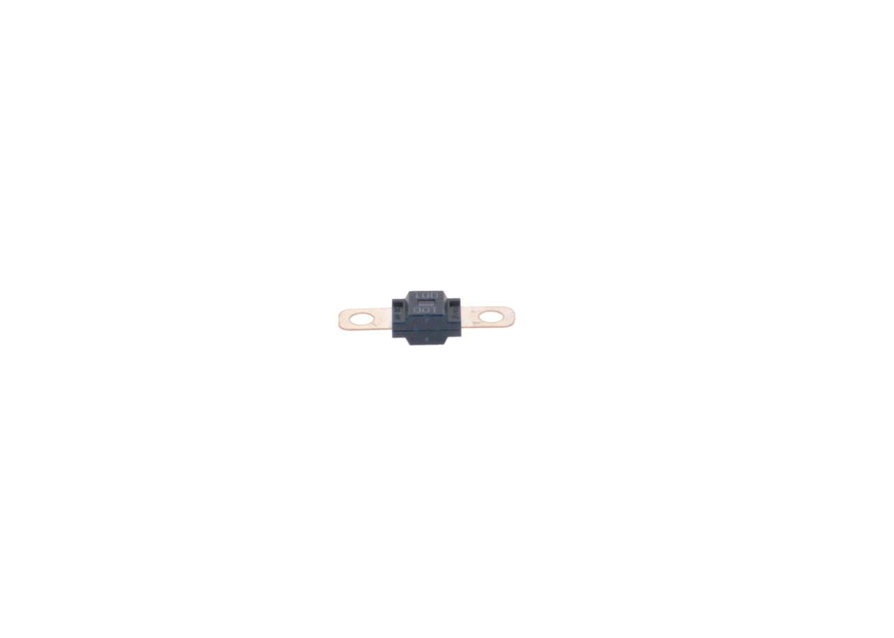 BOSCH 1 987 531 011 Fuse