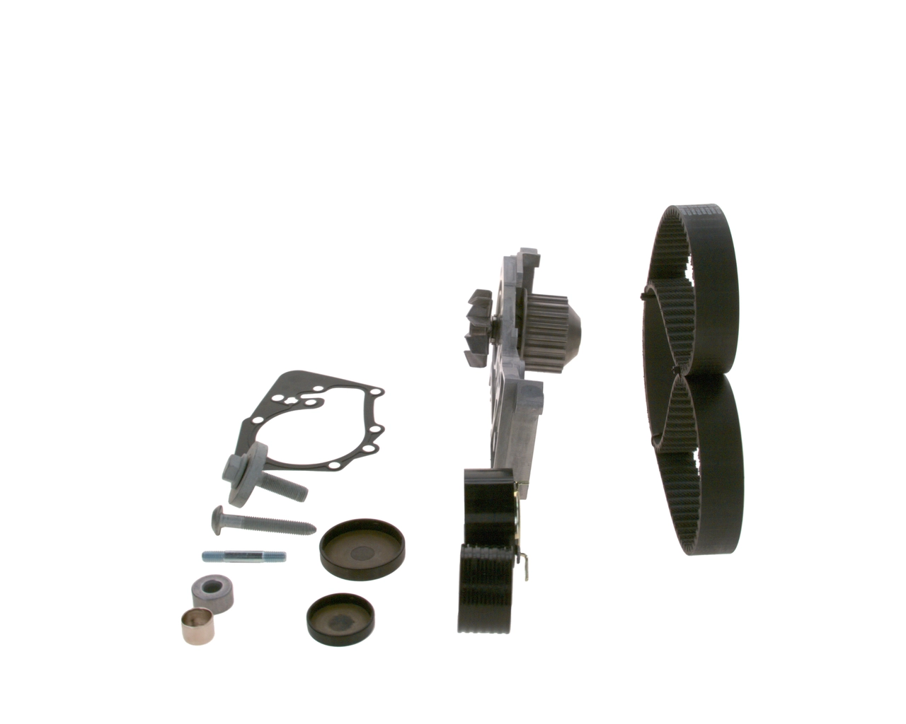 Water Pump & Timing Belt Kit 1 987 946 390