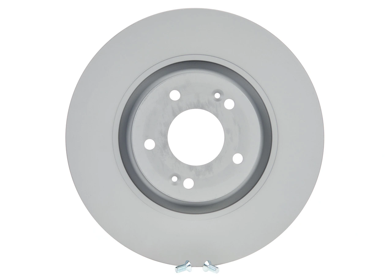Brake Disc 0 986 479 A21