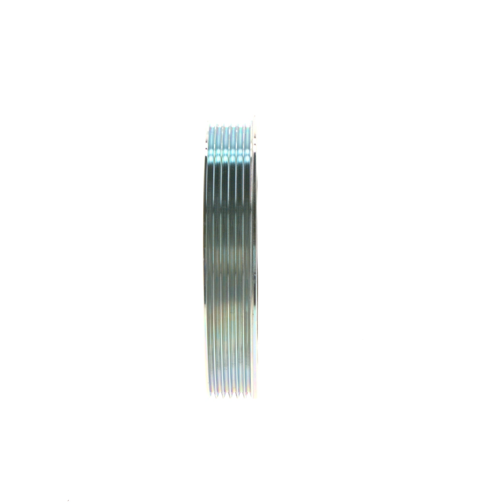 BOSCH 1 987 945 608 Belt Pulley, crankshaft