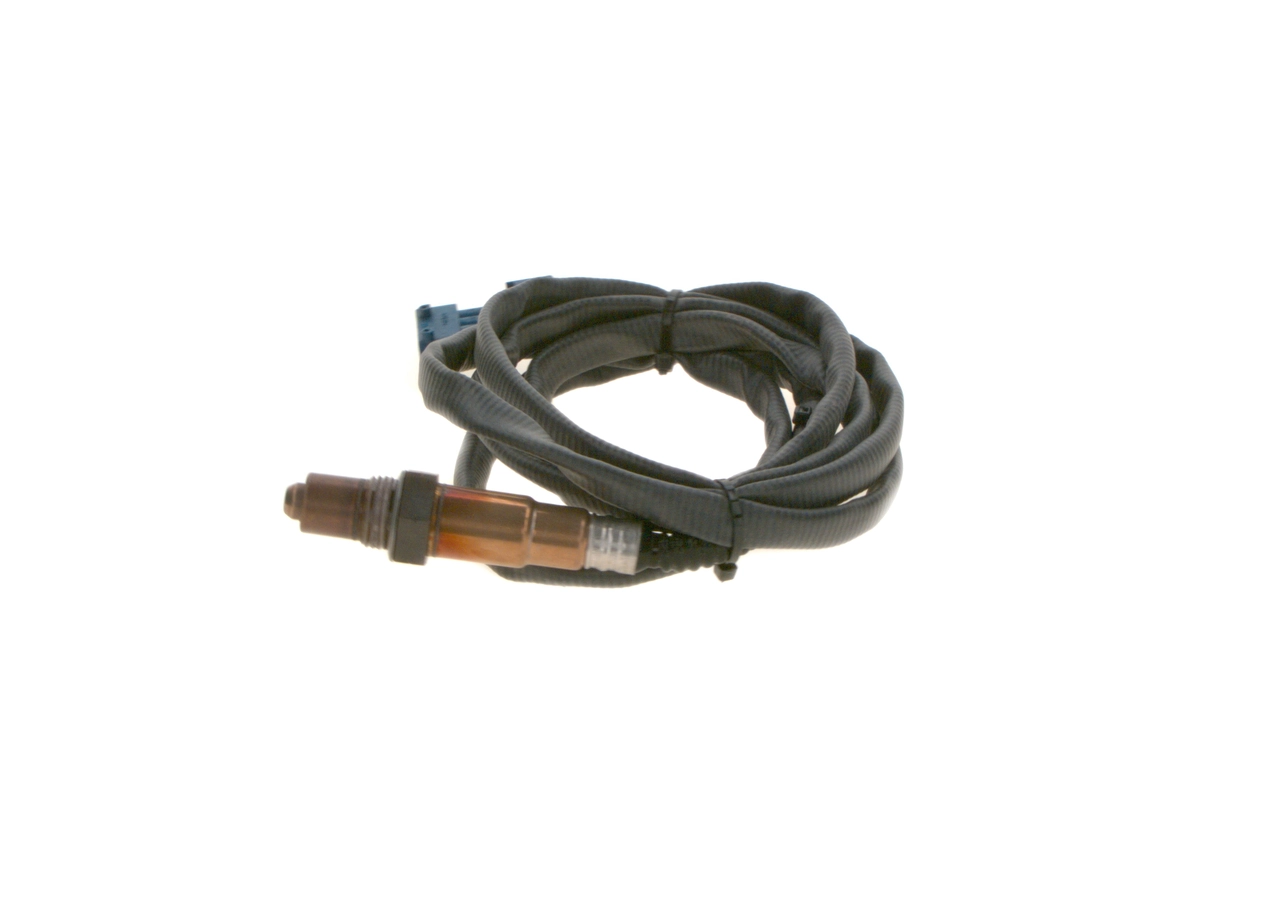 Oxygen Sensor 0 258 006 431