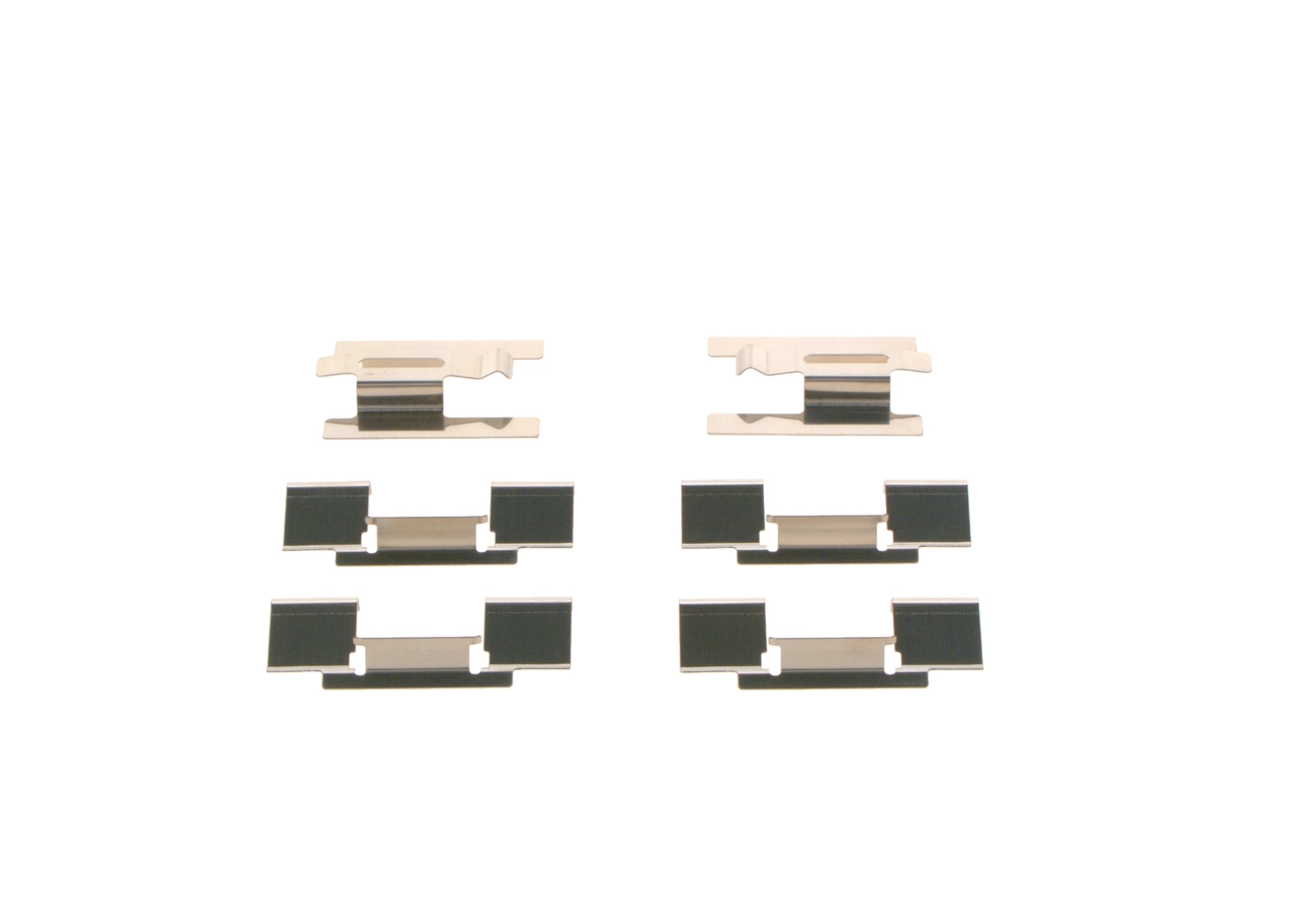 BOSCH 1 987 474 355 Accessory Kit, disc brake pad
