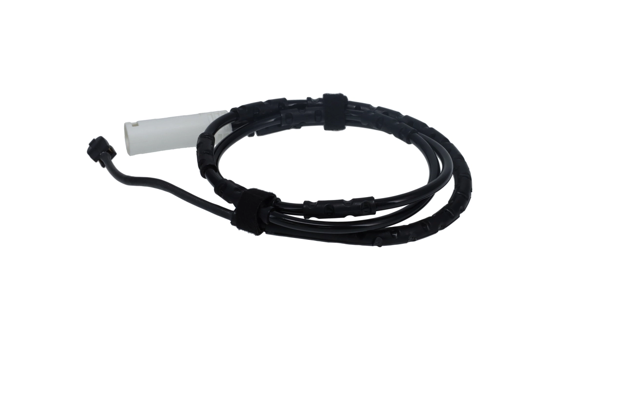 Warning Contact, brake pad wear 1 987 473 515