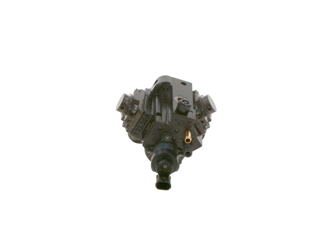 High Pressure Pump 0 445 010 318