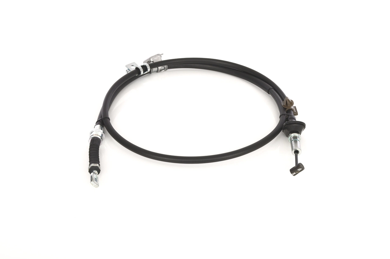 BOSCH 1 987 482 753 Cable Pull, parking brake